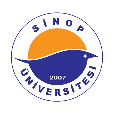 Sinop Üniversitesi - Hibrit Enerji Sistemi logosu