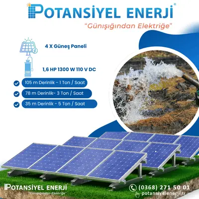 GES Sulama Paketleri görseli 5