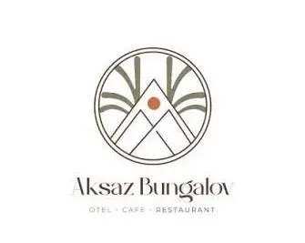 Aksaz Bungalov Tesisi - Havuz İklimlendirme ve Sıcak Su Isı Pompası Sistemleri logosu
