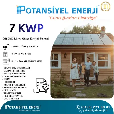 Li-ion Off-Grid görseli 6