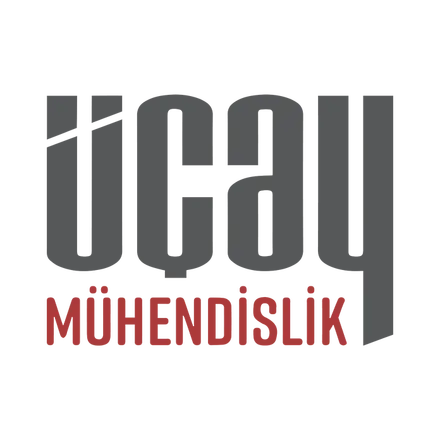 Üçay Mühendislik On-Grid GES Projeleri Çözüm Ortaklığı logosu