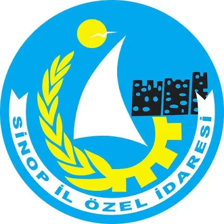 Sinop İl Özel İdaresi Kırsal İçme Suyu GES Kurulumları logosu