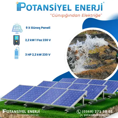 GES Sulama Paketleri görseli 10