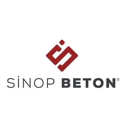 Ağır Sanayide Temiz Enerji Gücü: Sinop Beton Şantiye GES Projesi logosu