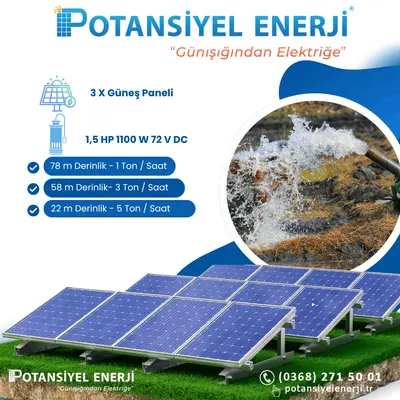 GES Sulama Paketleri görseli 2