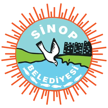 Sinop Belediyesi Güneş Enerjisi (GES) Entegrasyonları logosu