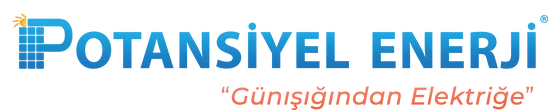 Potansiyel Enerji
