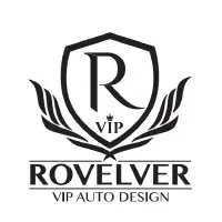Rovelver VIP Araç Fabrikası - 343 kWp Çatı GES logosu